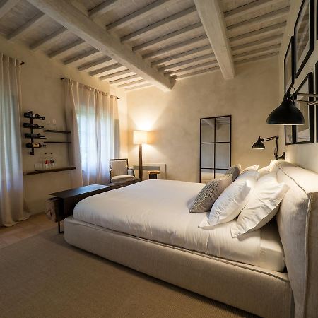 Argiano Dimore Wine Relais المظهر الخارجي الصورة