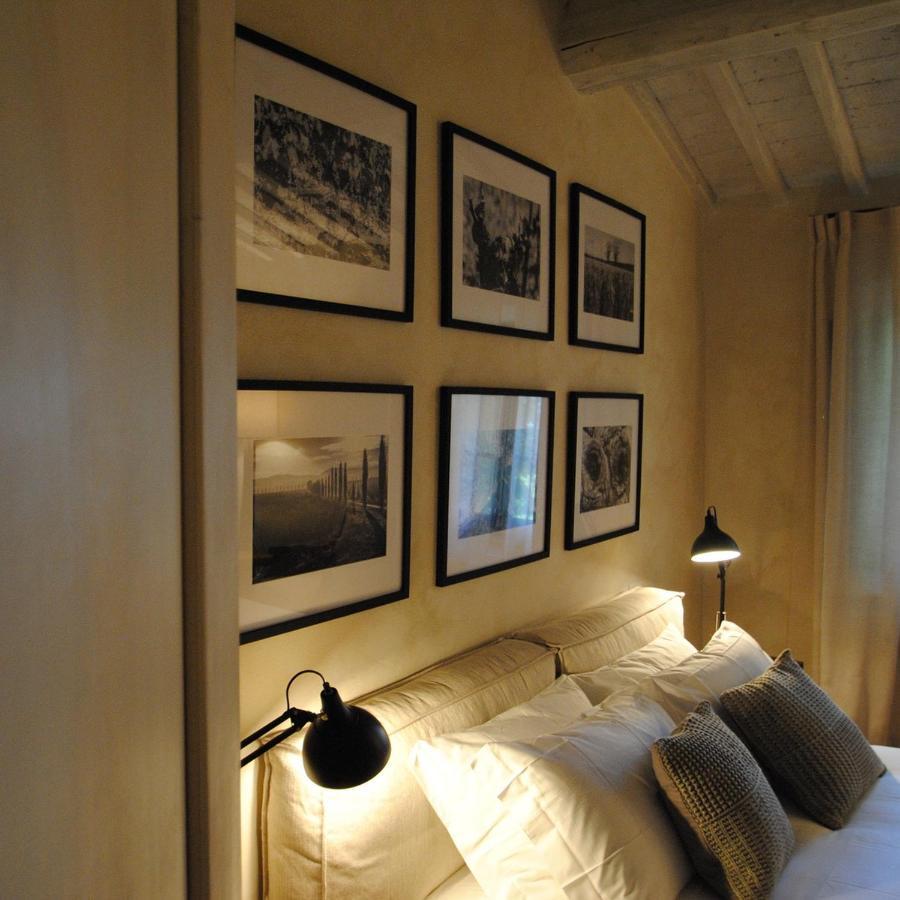 Argiano Dimore Wine Relais المظهر الخارجي الصورة