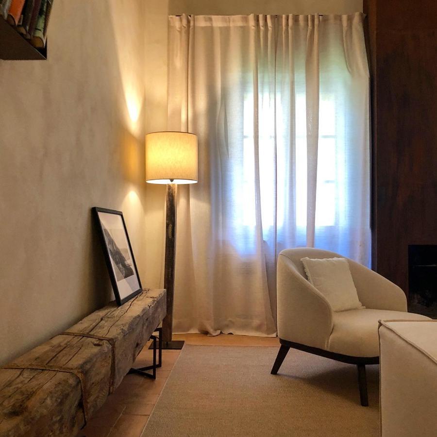 Argiano Dimore Wine Relais المظهر الخارجي الصورة