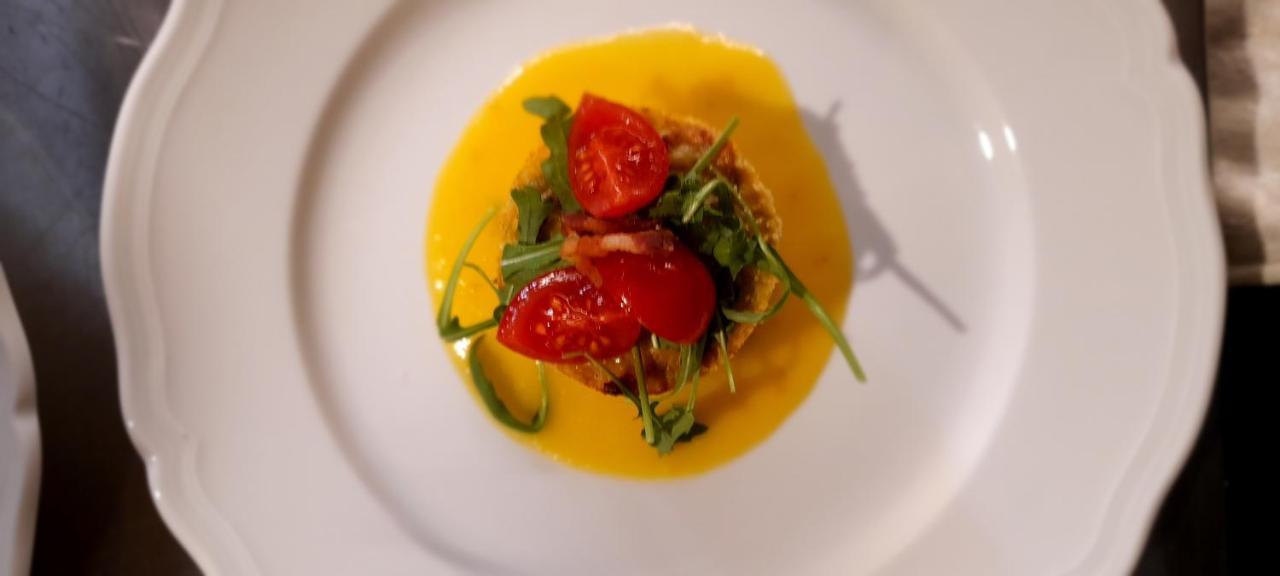Argiano Dimore Wine Relais المظهر الخارجي الصورة