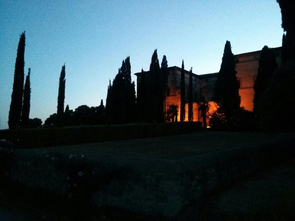Argiano Dimore Wine Relais المظهر الخارجي الصورة