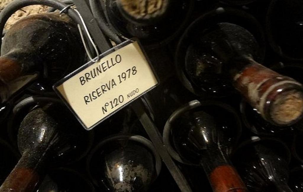 Argiano Dimore Wine Relais المظهر الخارجي الصورة