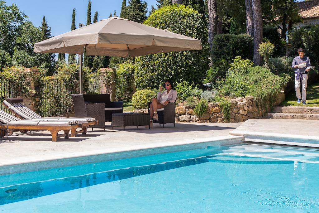 Argiano Dimore Wine Relais المظهر الخارجي الصورة