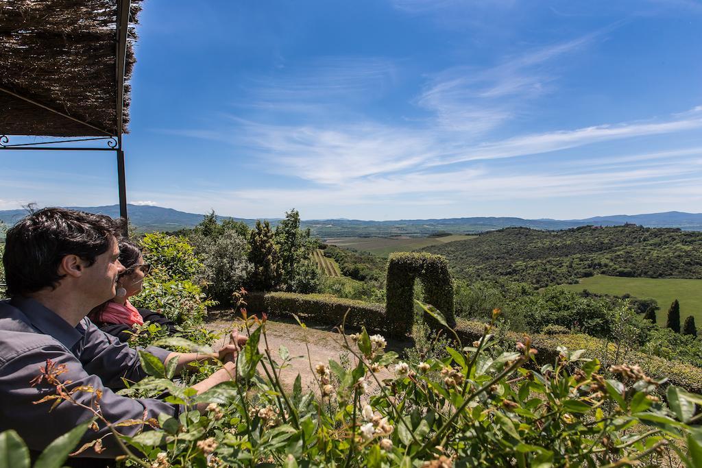 Argiano Dimore Wine Relais المظهر الخارجي الصورة