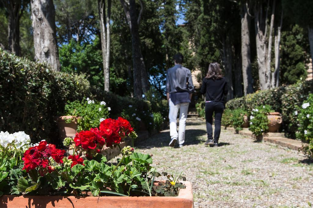 Argiano Dimore Wine Relais المظهر الخارجي الصورة